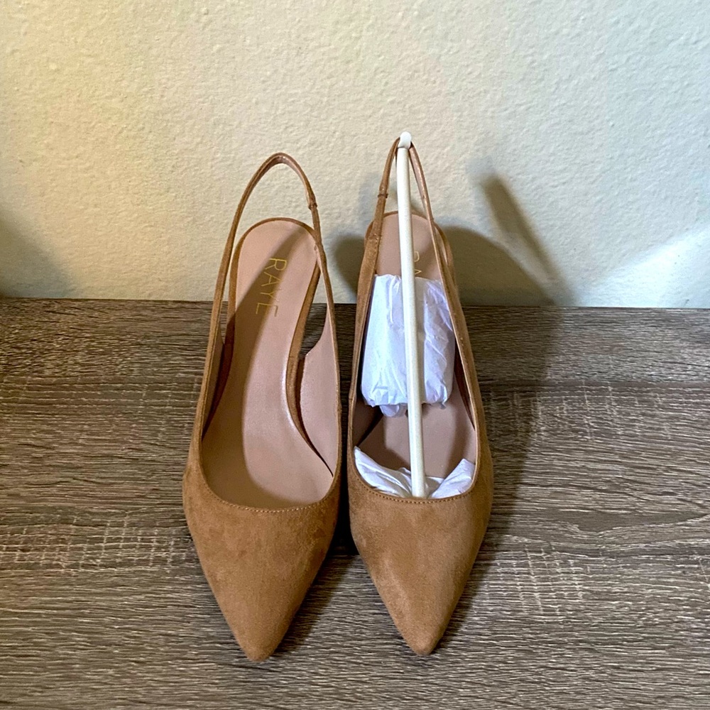 Raye Heels